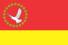 Flag of Novomyrhorod Raion