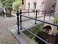 's-Hertogenbosch Rijksmonument 21948 Uilenburg brug tussen 10 en 13.JPG