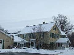 Merchants Avenue Historic District