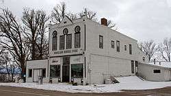 Norseland General Store