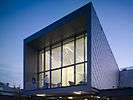 20th Street Offices Designed by Belzberg Architects