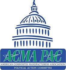 ACMA PAC Logo