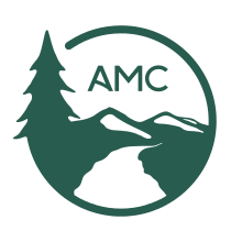 Appalachian Mountain Club Logo