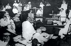 Constituent Assembly of India