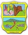 Shield of Abasolo, Tamaulipas