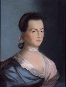 Abigail Adams