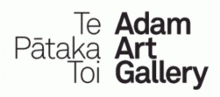 Adam Art Gallery logo