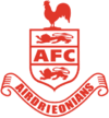 Club badge