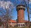 Alexander P. Anderson Estate-Tower View