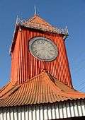 Ali Amzad's Watch, Sylhet, Bangladesh.jpg