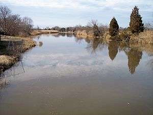 Alloway Creek, New Jersey