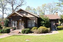 American Legion Post No. 127 Building