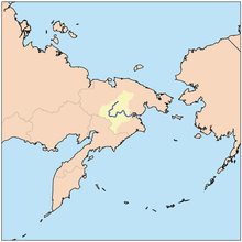 Bering Strait