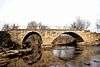 Silver Creek Bridge