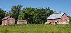 Andrew Peterson Farmstead