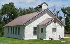 Pilgrim Holiness Church