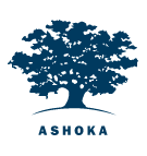 Logo of Ashoka: Innovators for the Public