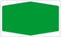 Aempty motorway shield