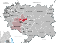 Baienfurt in RV.svg