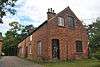 The Bank Hall Coach House Building in 2010