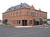 Harrington Bank Block and Opera House