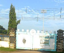 Barasat Stadium