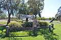 Barellan Train Station Sign 001.JPG