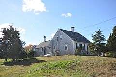 Jenkins-Whelden Farmstead