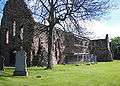 Beauly Priory outside.jpg