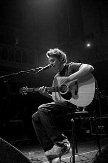 Ben Howard