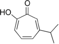 Skeletal formula