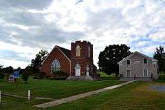 Bethlehem Church