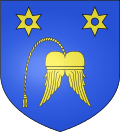 Blason des Guernon-Ranville