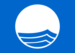 Blue Flag Beach