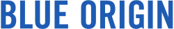 Blue Origin logo