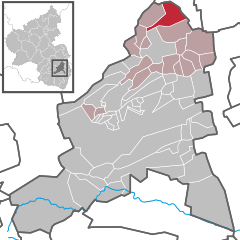 Bockenheim an der Weinstraße in DÜW.svg