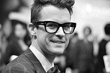 Brad Goreski – September 2011