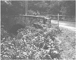 Bridge in Lykens Township No. 2