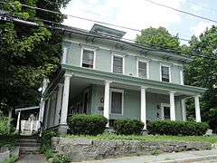 Brown-Maynard House