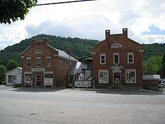 Chelsea Village Historic District