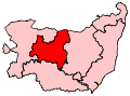 Outline map