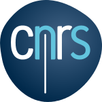 Logo of the CNRS