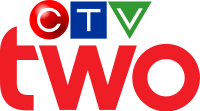 CTV Two Alberta logo