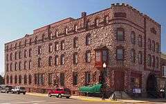 Calumet Hotel