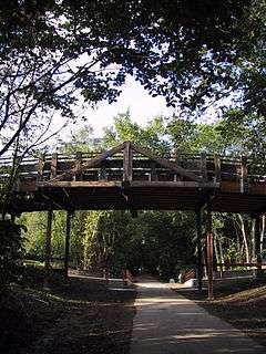 Camelback Bridge