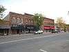 Cannon Falls Commercial Historic District