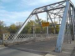 Third Street Bridge