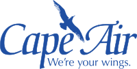 Cape Air logo