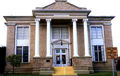 Carnegie Library