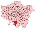 Outline map